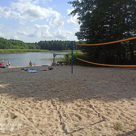 Pensjonat U Garncarza Polnica Esterno foto