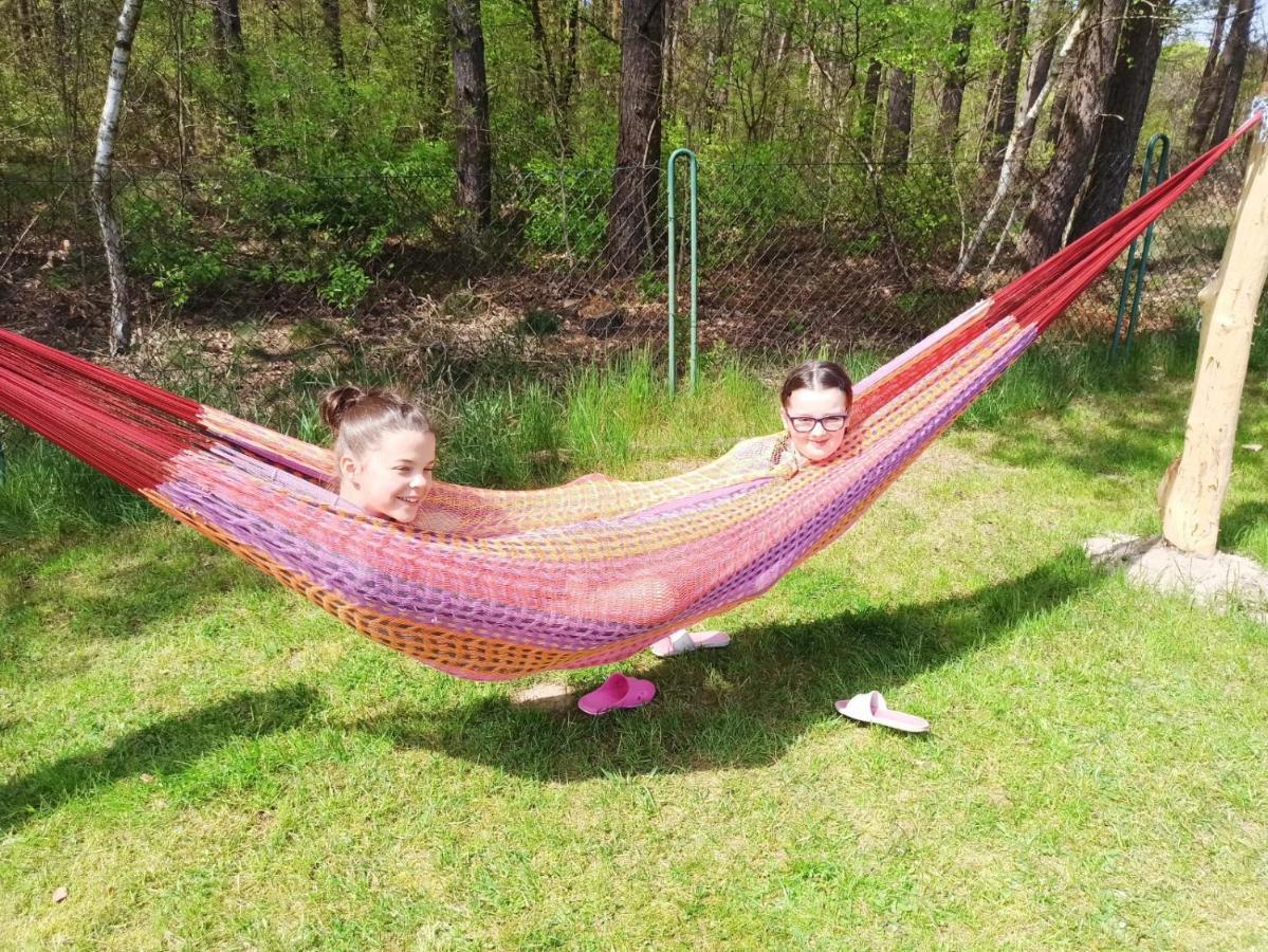 Pensjonat U Garncarza Polnica Esterno foto