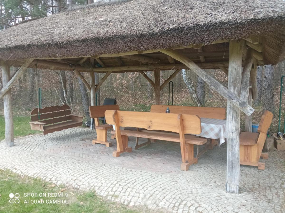 Pensjonat U Garncarza Polnica Esterno foto