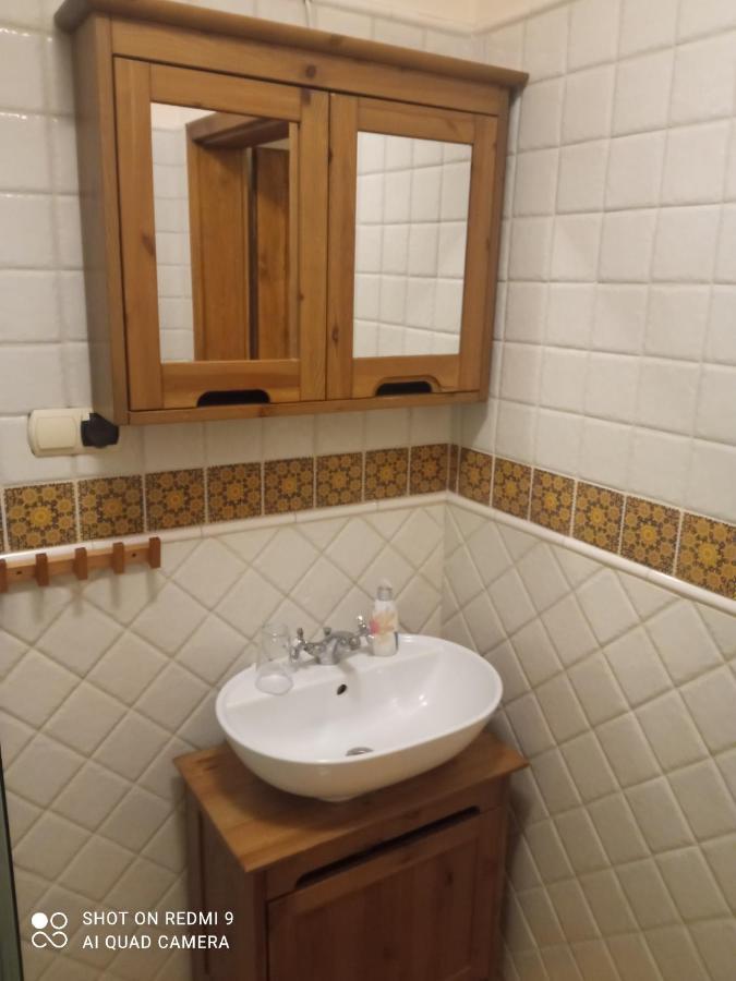 Pensjonat U Garncarza Polnica Esterno foto