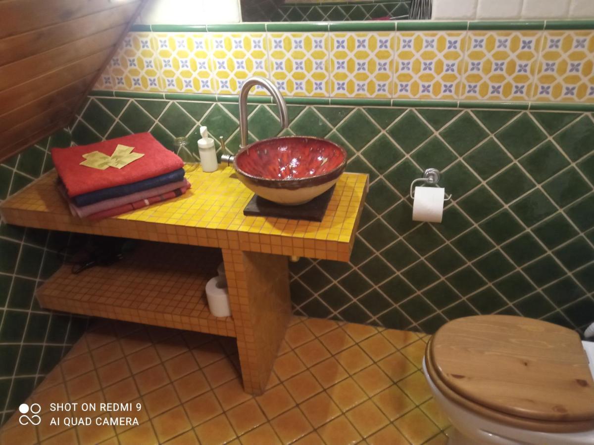 Pensjonat U Garncarza Polnica Esterno foto