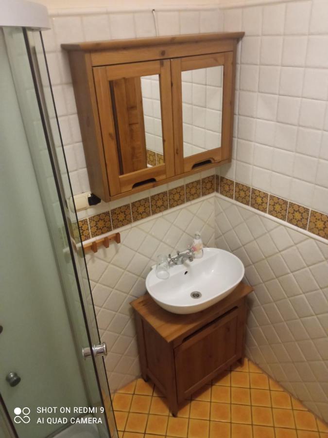 Pensjonat U Garncarza Polnica Esterno foto